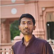 English was not my first language, but I became fluent in it. I understand the pain points learners face and know how to teach them effectively